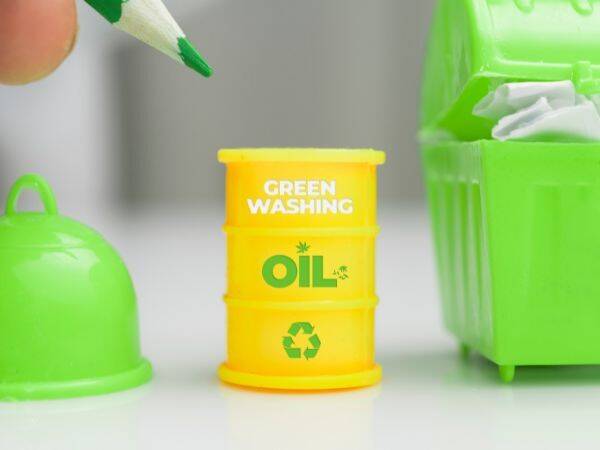 Greenwashing a etyka biznesowa: czy można działać na rzecz zrównoważonego rozwoju, jednocześnie oszukując klientów?