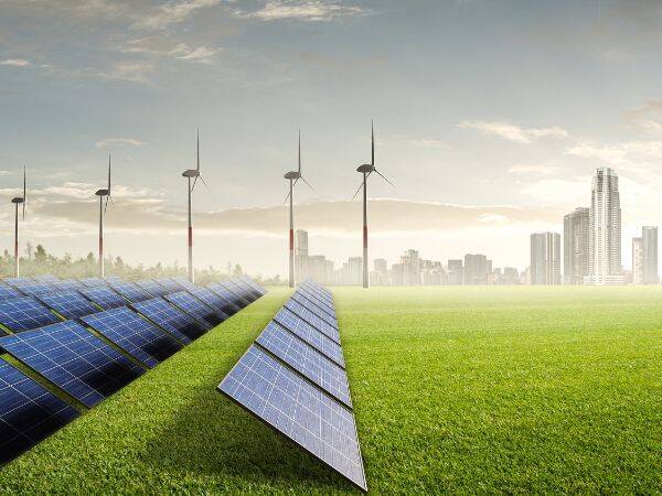 Przyszłość odnawialnych źródeł energii: Plusy i minusy